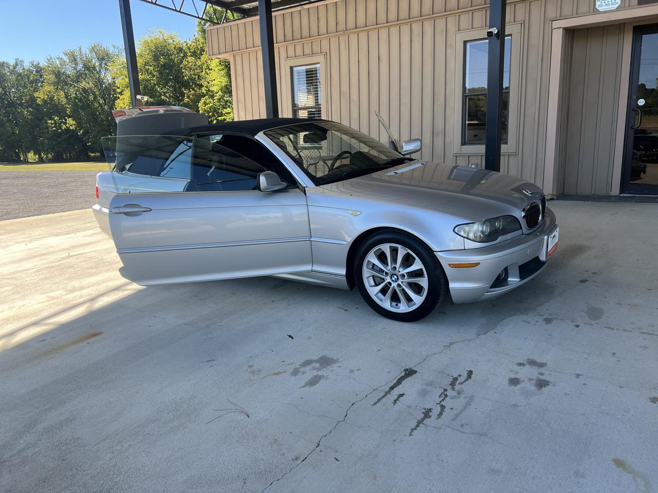 BMW 3-Series  2006