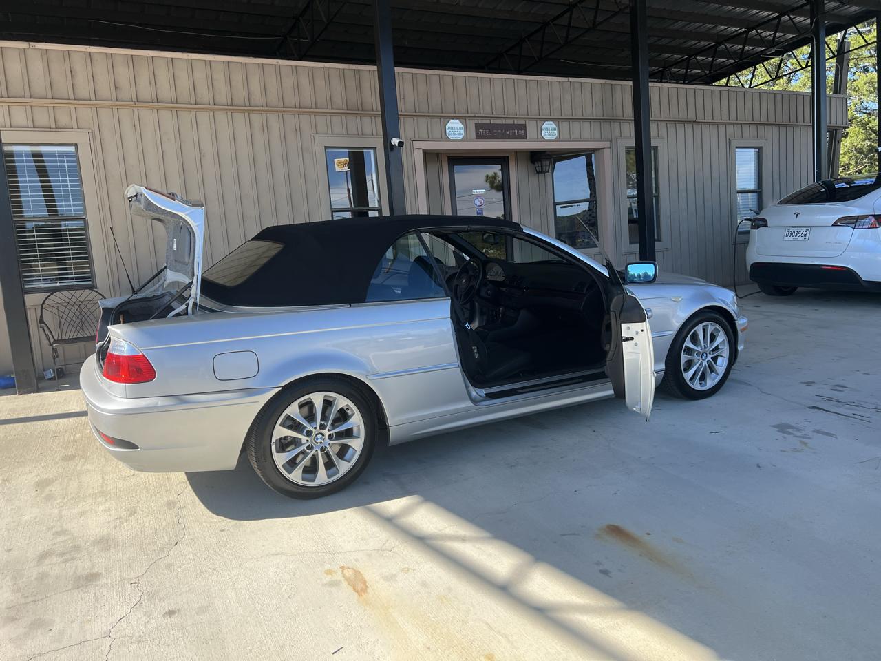 BMW 3-Series  2006
