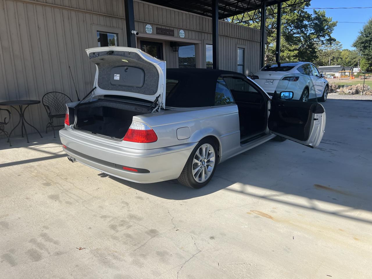 BMW 3-Series  2006