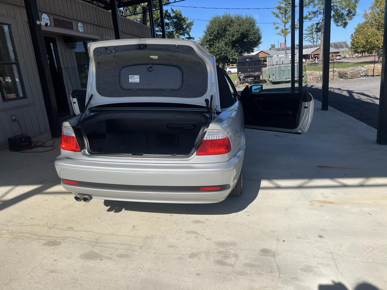 BMW 3-Series  2006