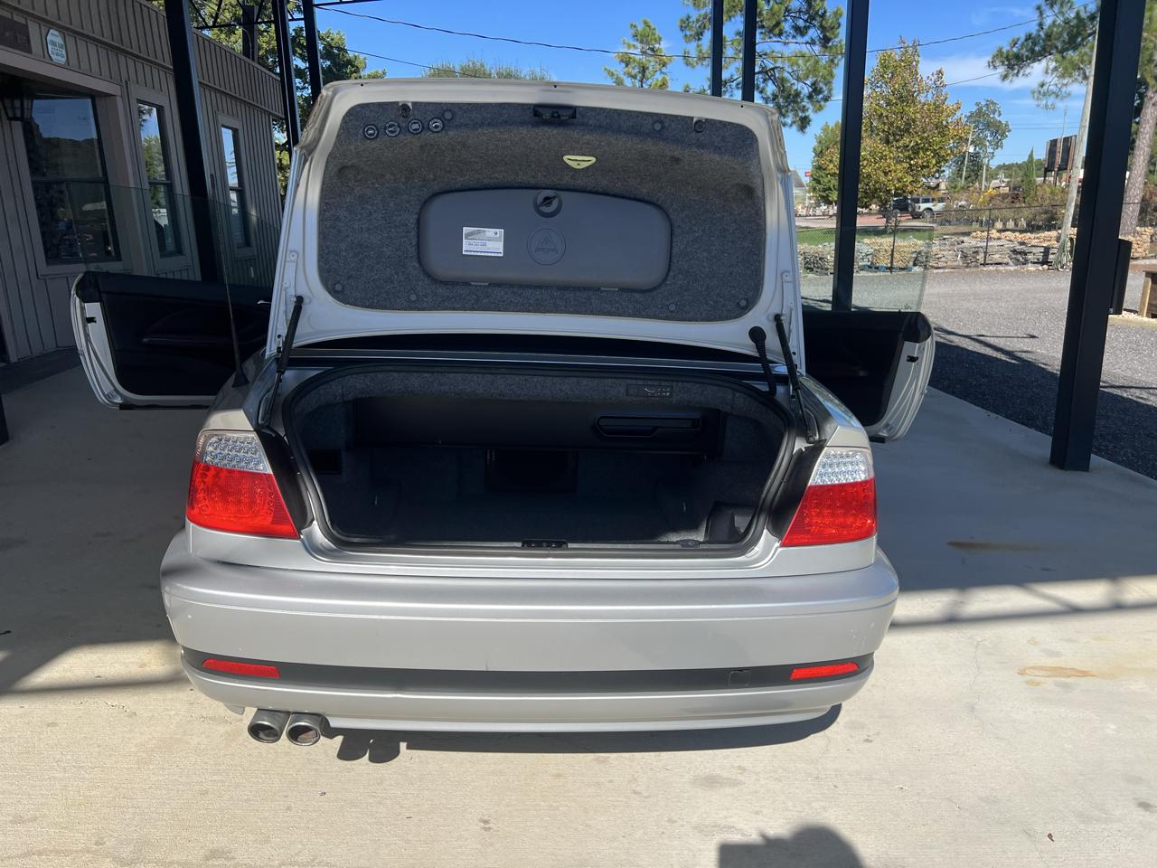 BMW 3-Series  2006