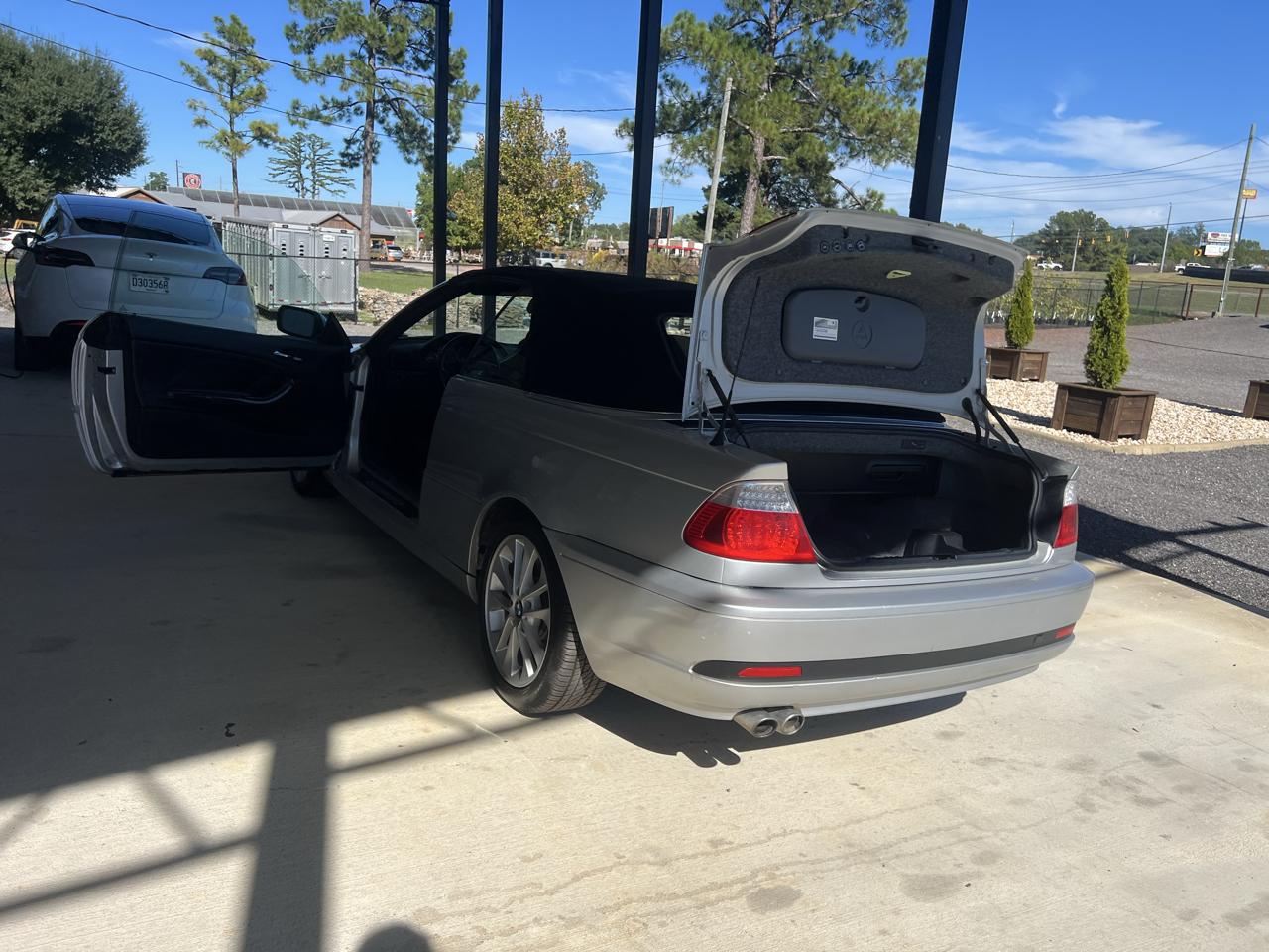 BMW 3-Series  2006