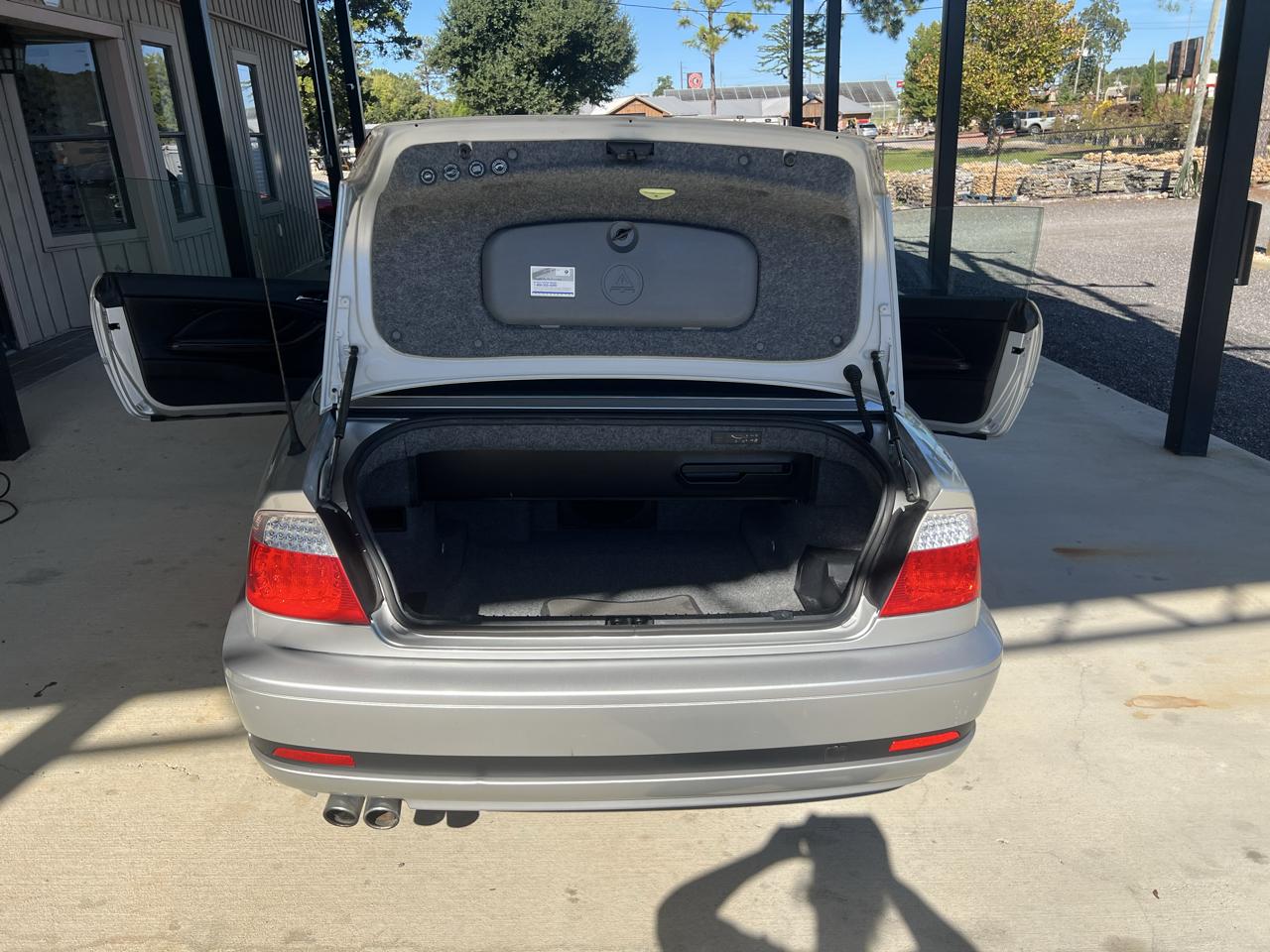 BMW 3-Series  2006