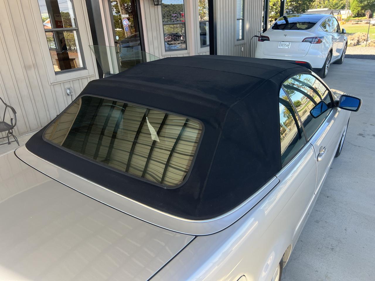 BMW 3-Series  2006