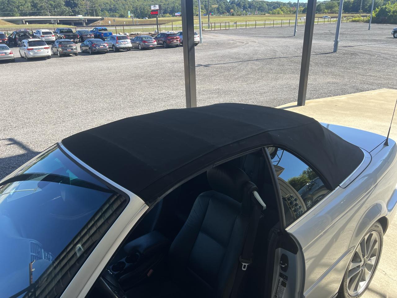 BMW 3-Series  2006