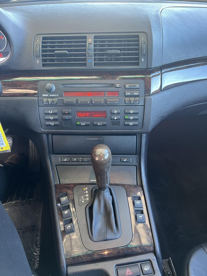 BMW 3-Series  2006