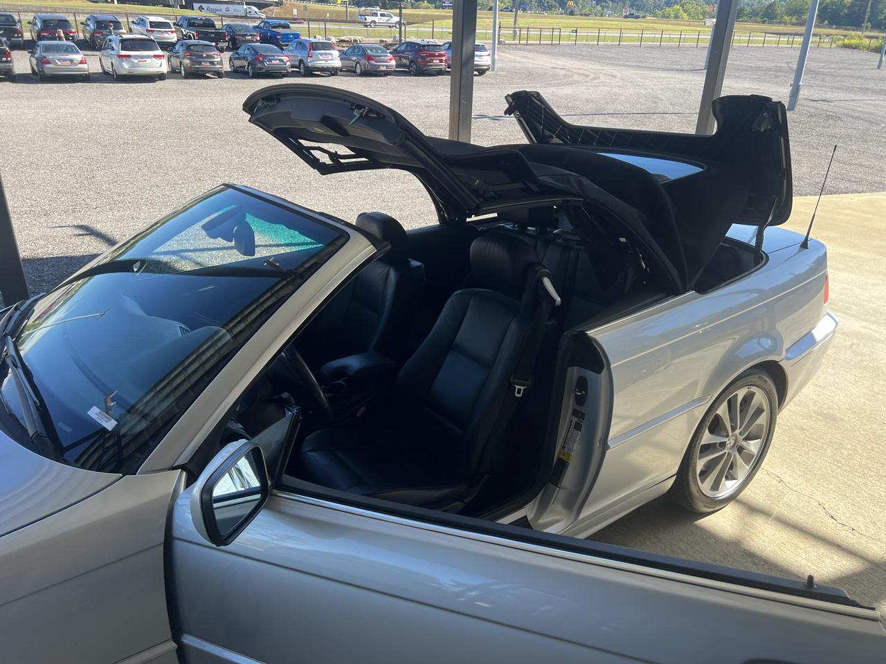 BMW 3-Series  2006