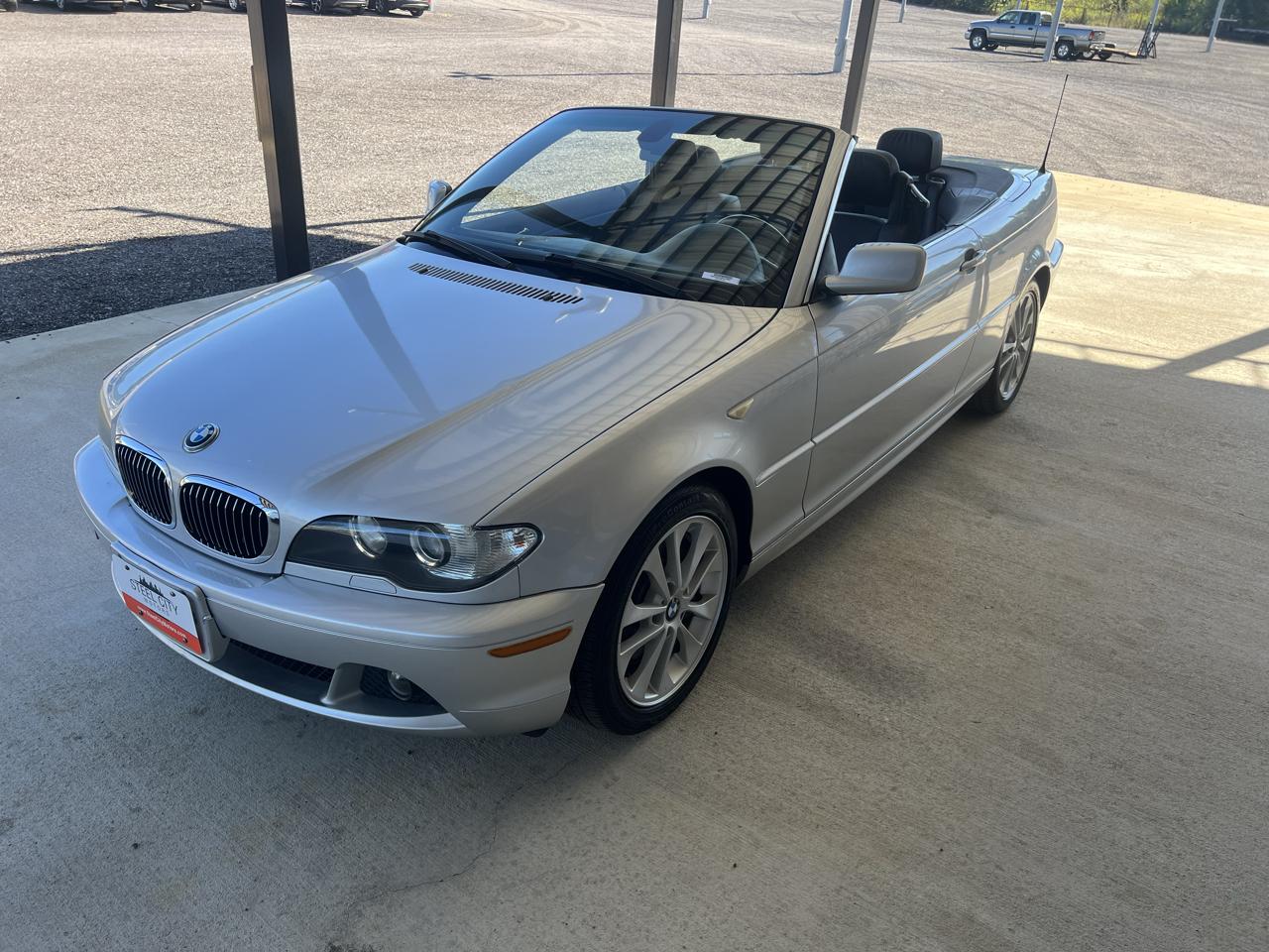 BMW 3-Series  2006
