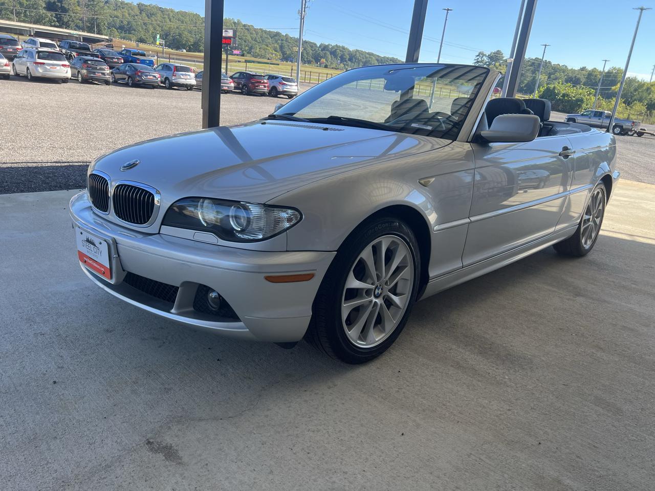 BMW 3-Series  2006