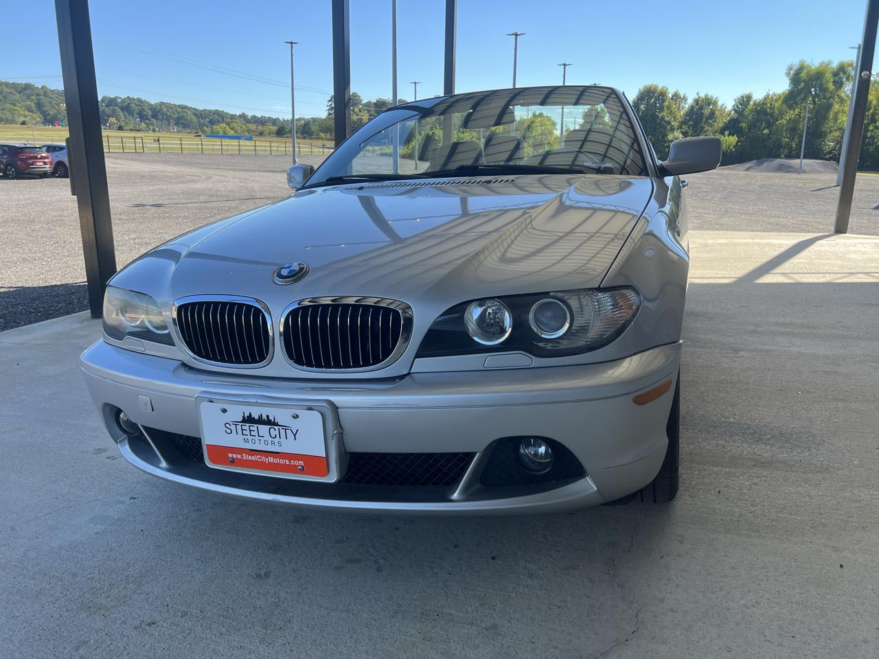 BMW 3-Series  2006