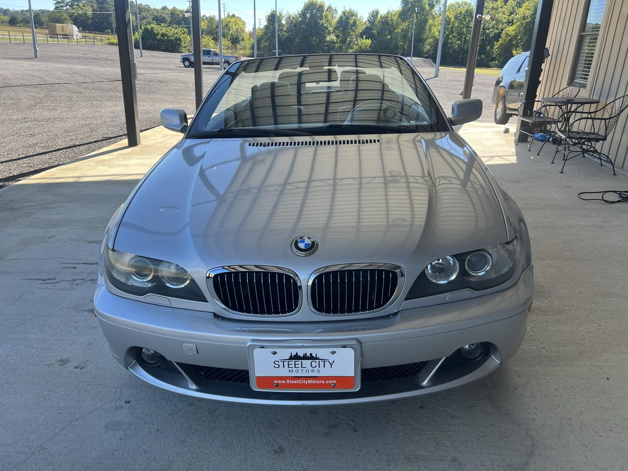 BMW 3-Series  2006