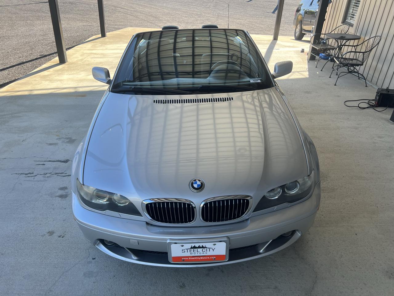 BMW 3-Series  2006