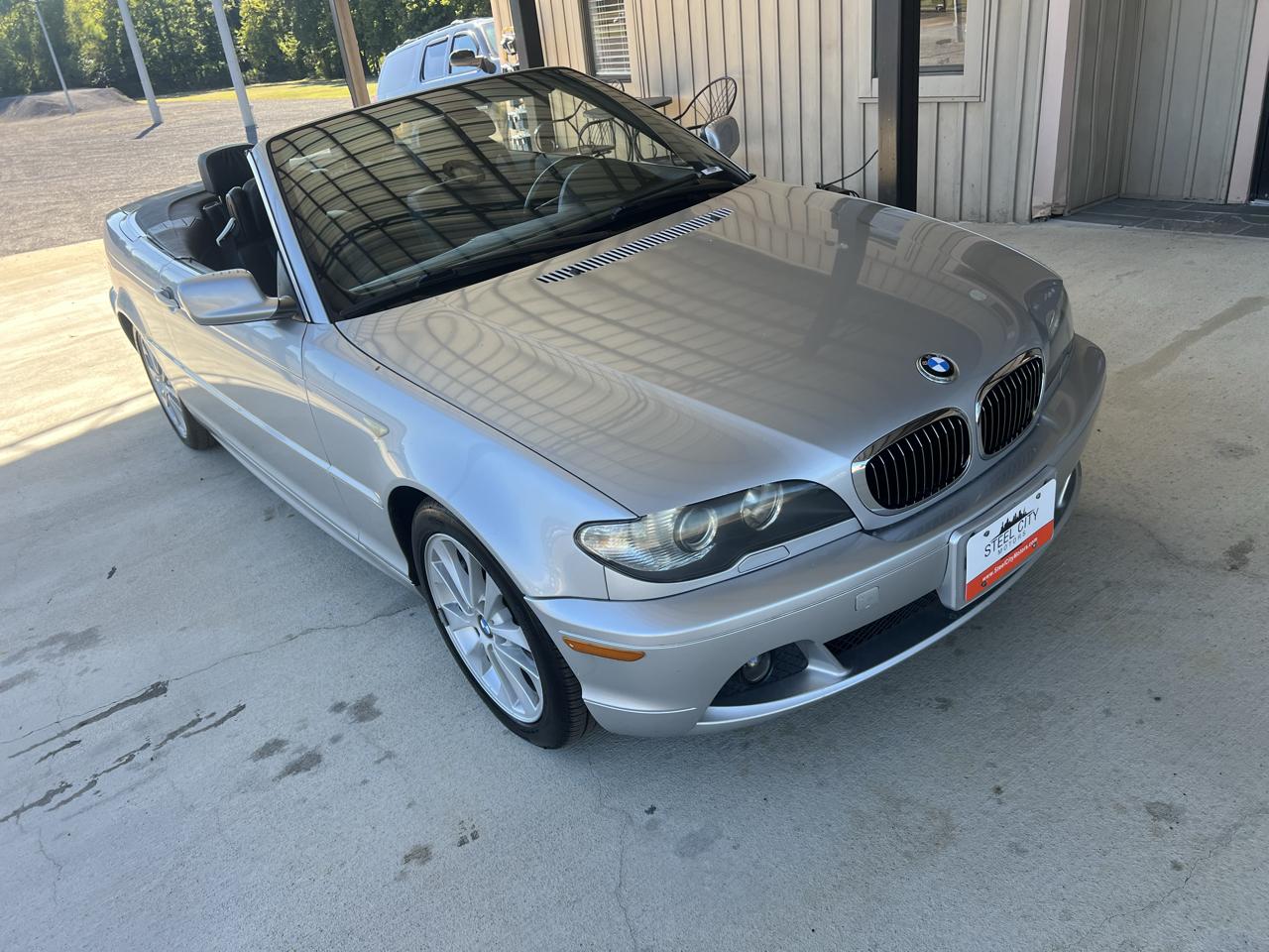 BMW 3-Series  2006