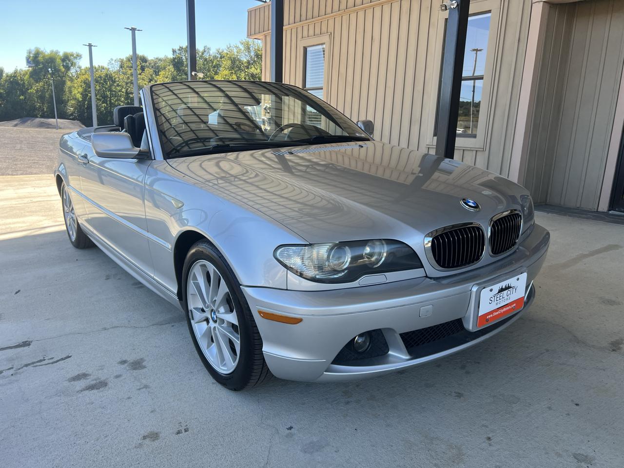 BMW 3-Series  2006