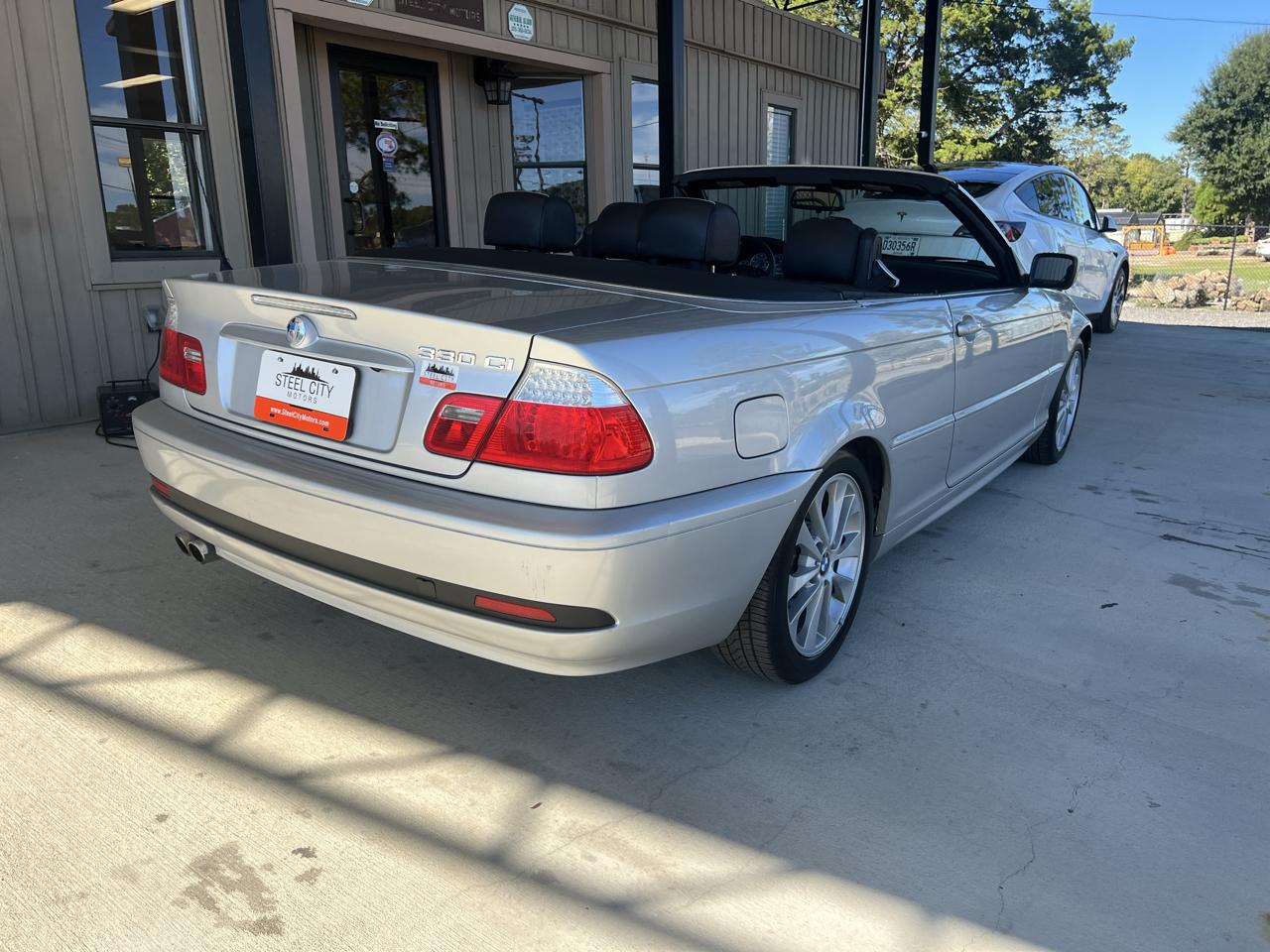 BMW 3-Series  2006
