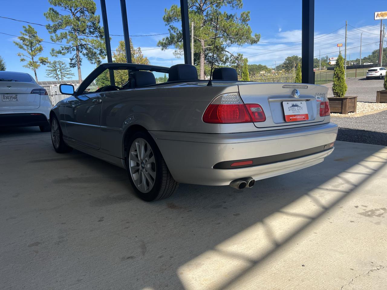 BMW 3-Series  2006