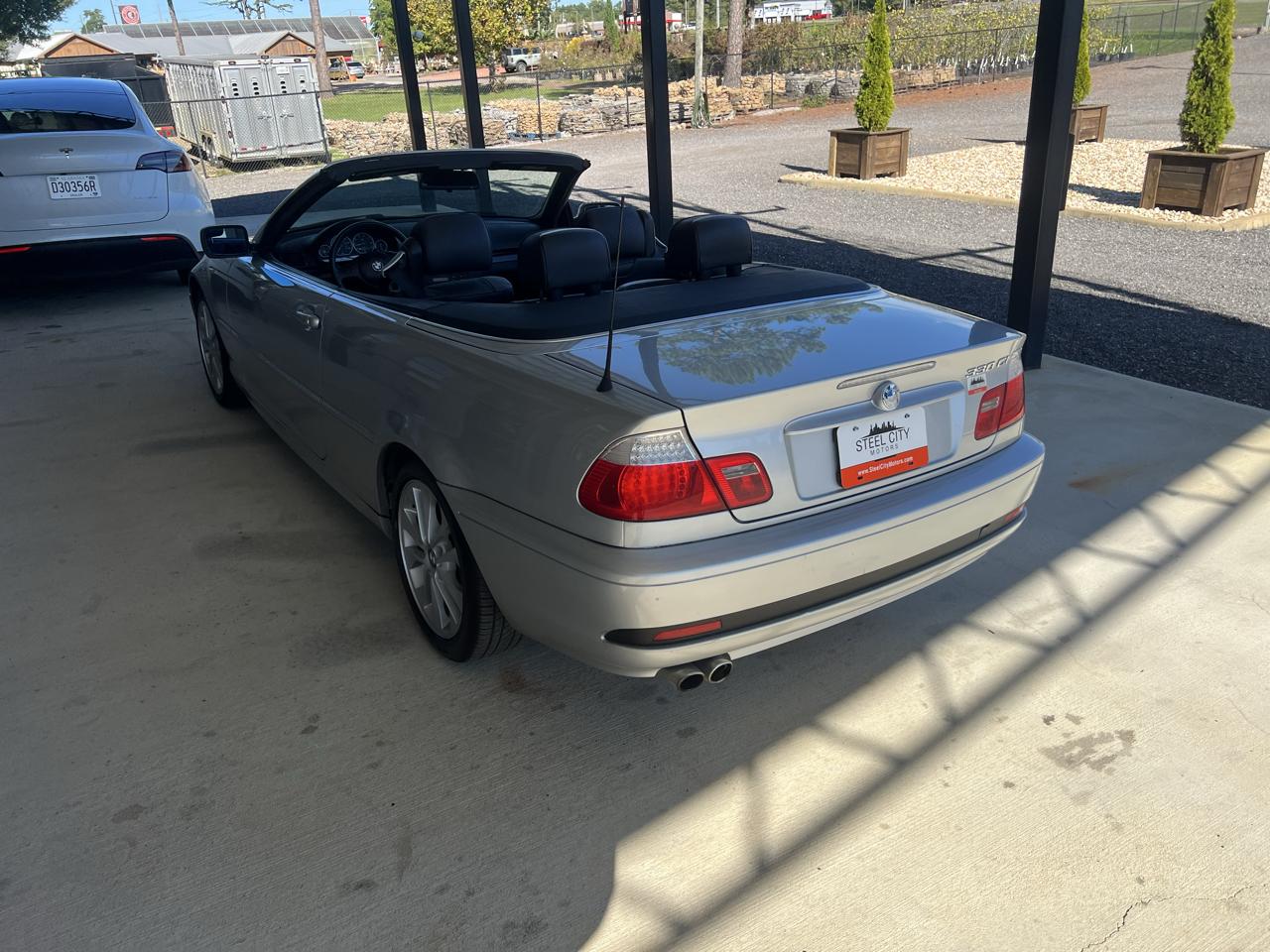 BMW 3-Series  2006