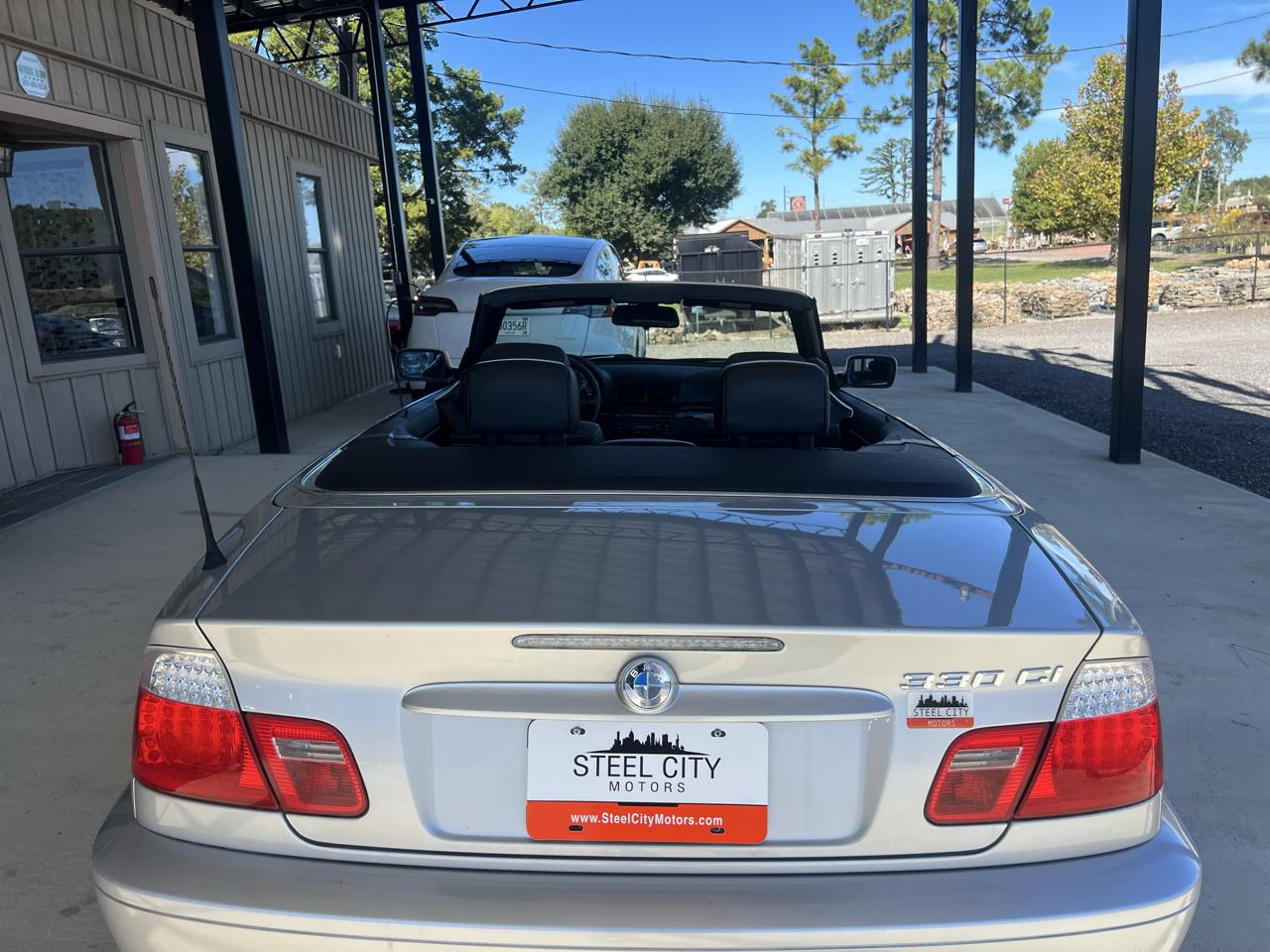 BMW 3-Series  2006