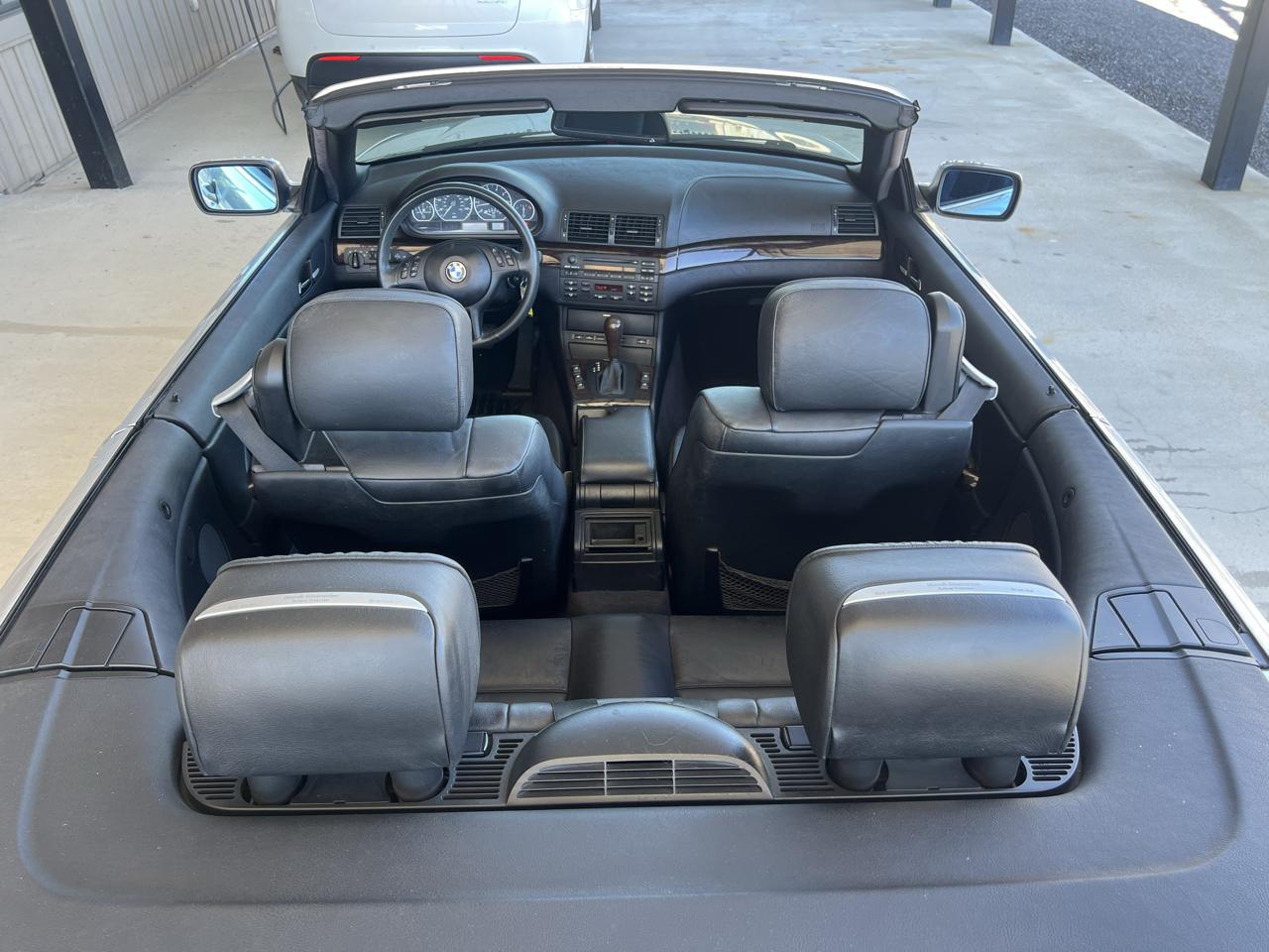 BMW 3-Series  2006