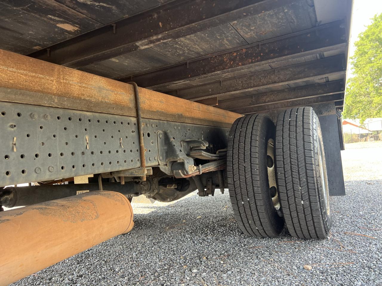Isuzu NPR  2019