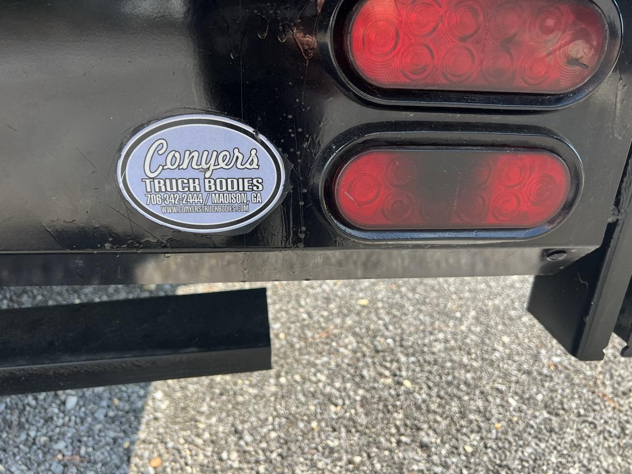 Isuzu NPR  2019