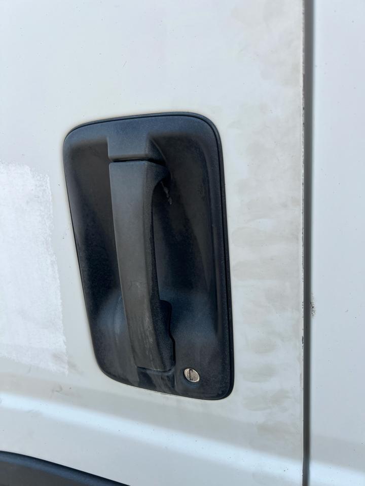 Isuzu NPR  2019
