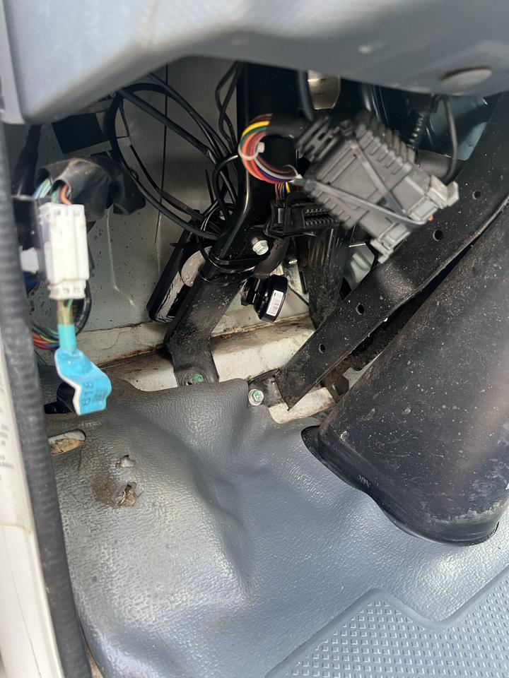 Isuzu NPR  2019