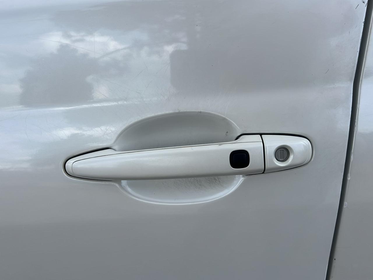Toyota Avalon  2007