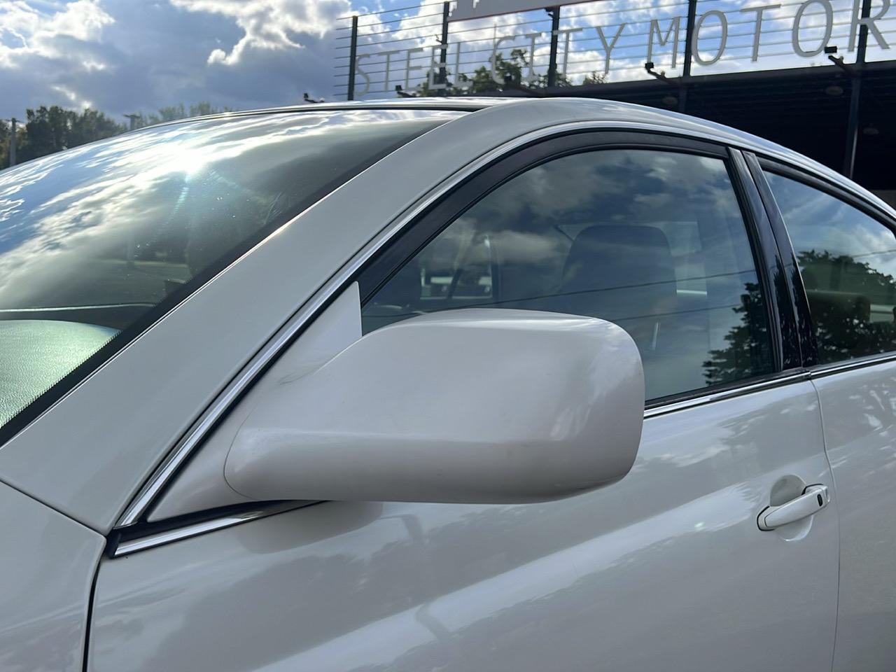 Toyota Avalon  2007