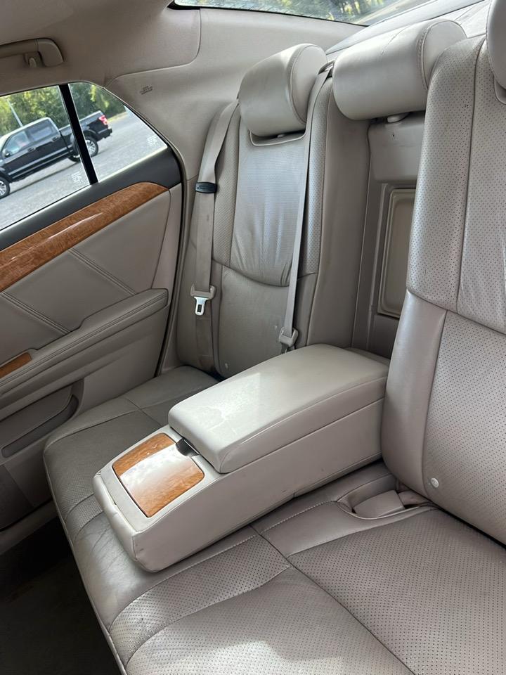 Toyota Avalon  2007