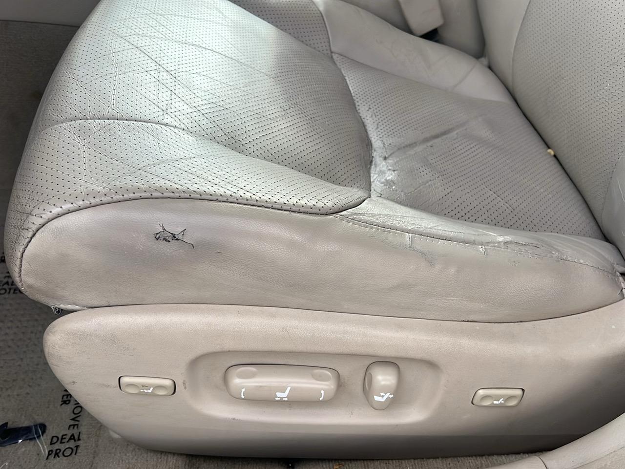 Toyota Avalon  2007