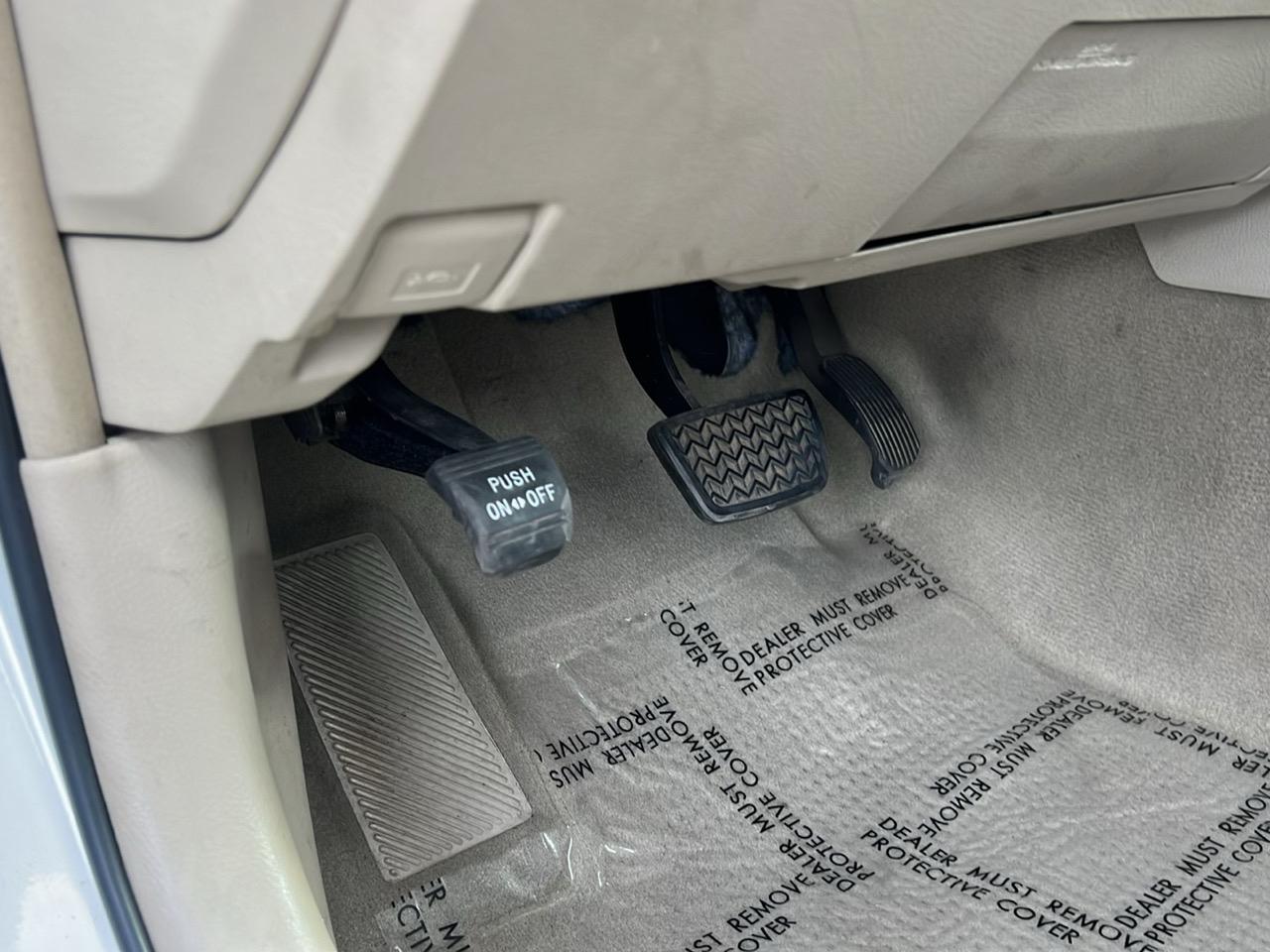 Toyota Avalon  2007