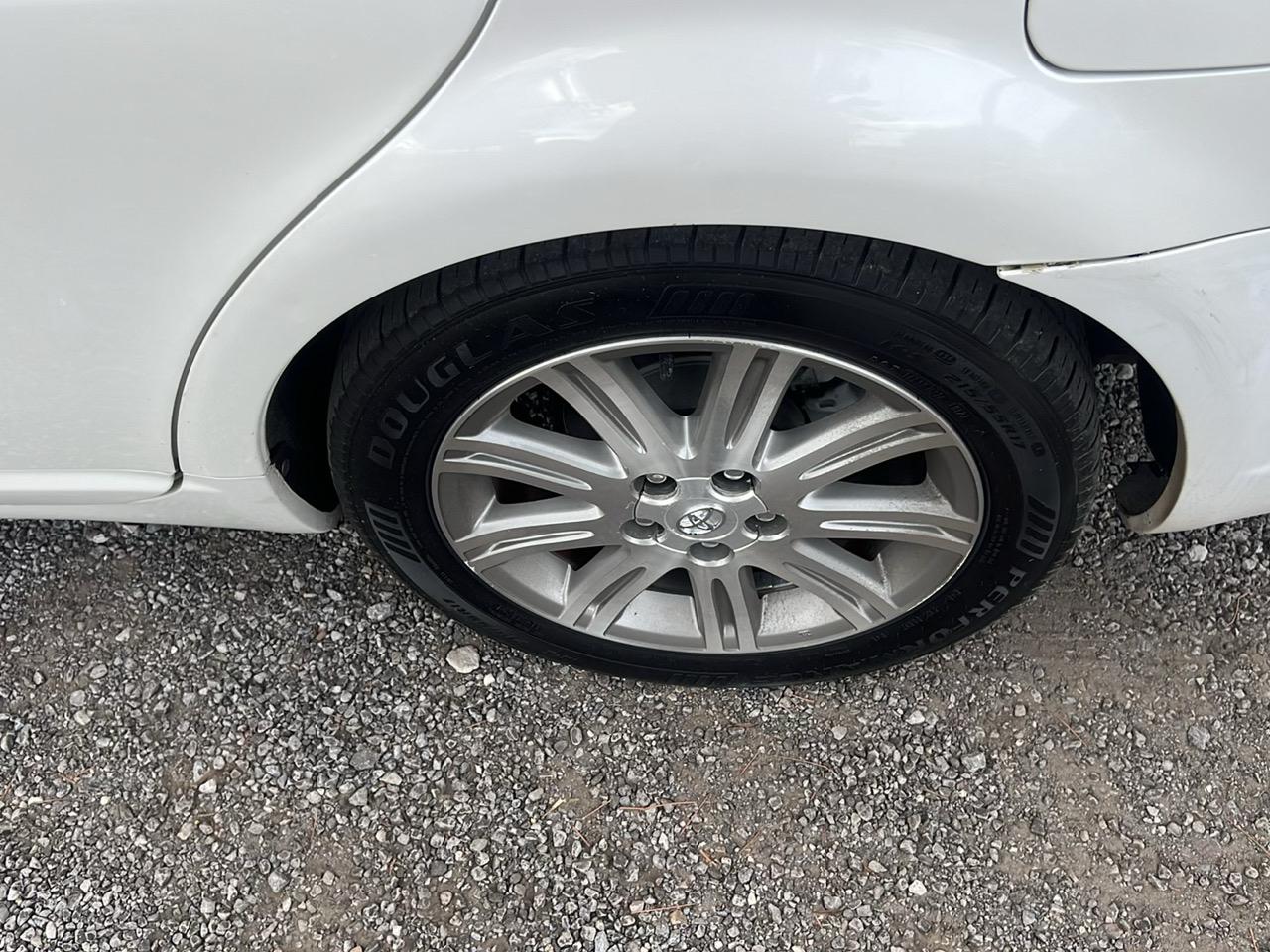 Toyota Avalon  2007