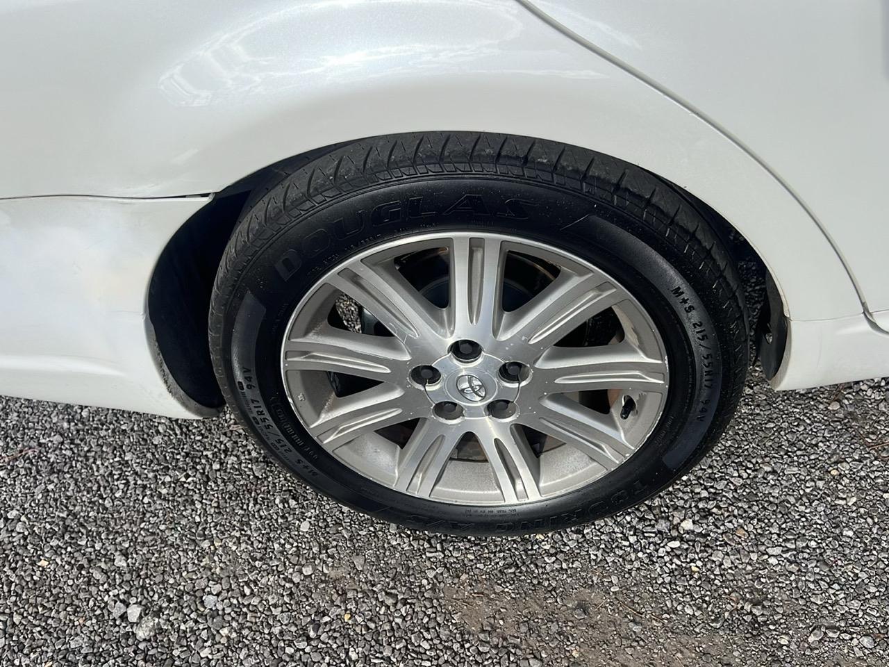 Toyota Avalon  2007