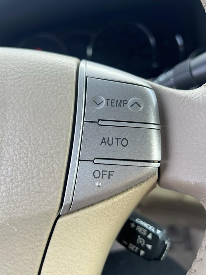 Toyota Avalon  2007