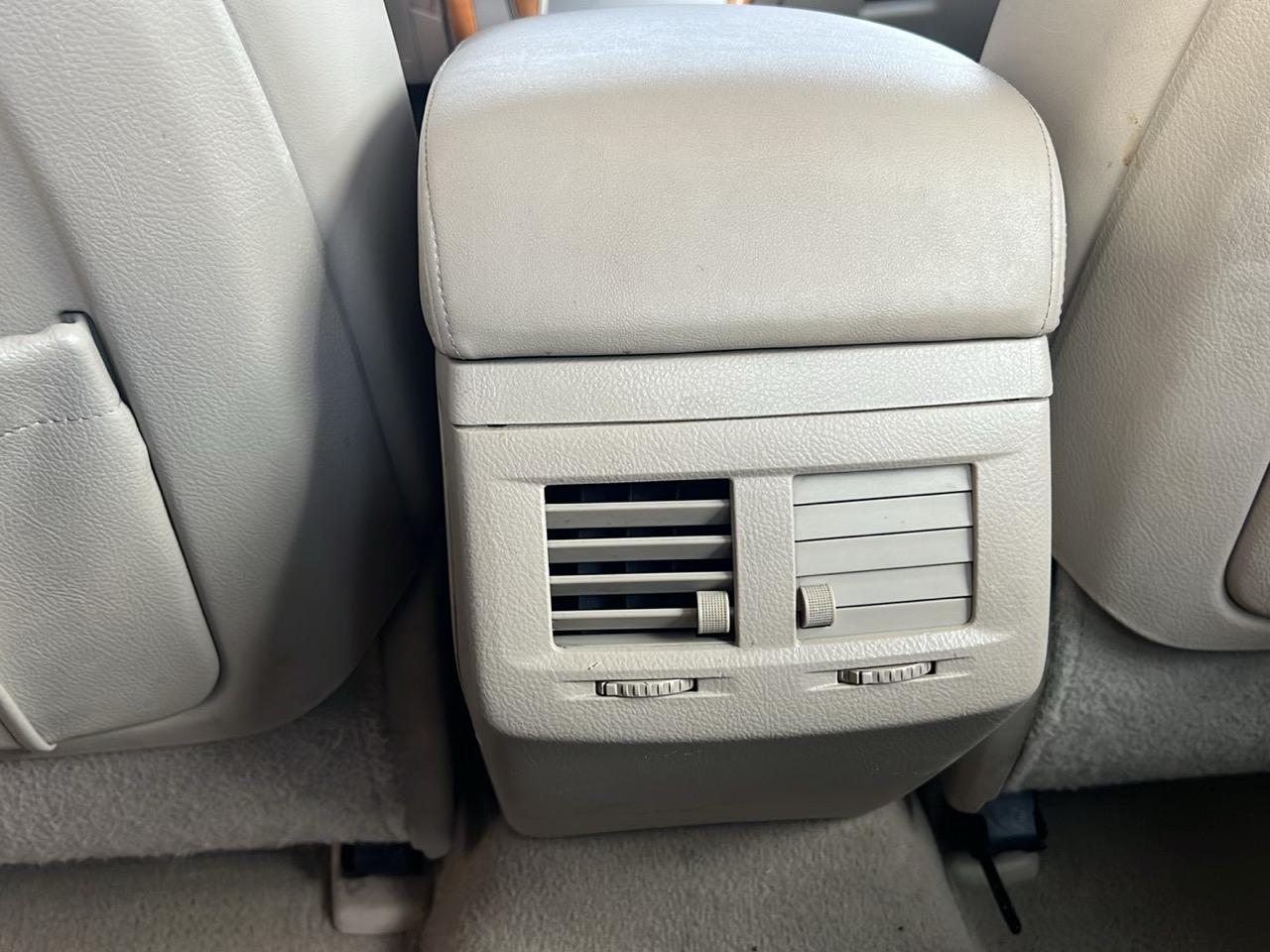 Toyota Avalon  2007