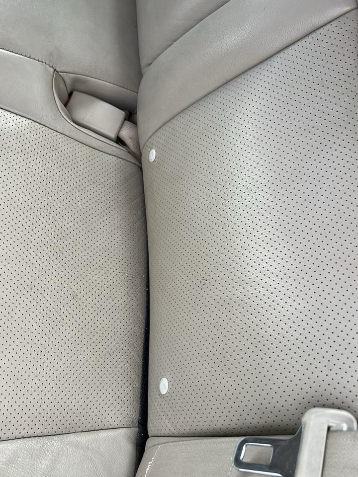 Toyota Avalon  2007