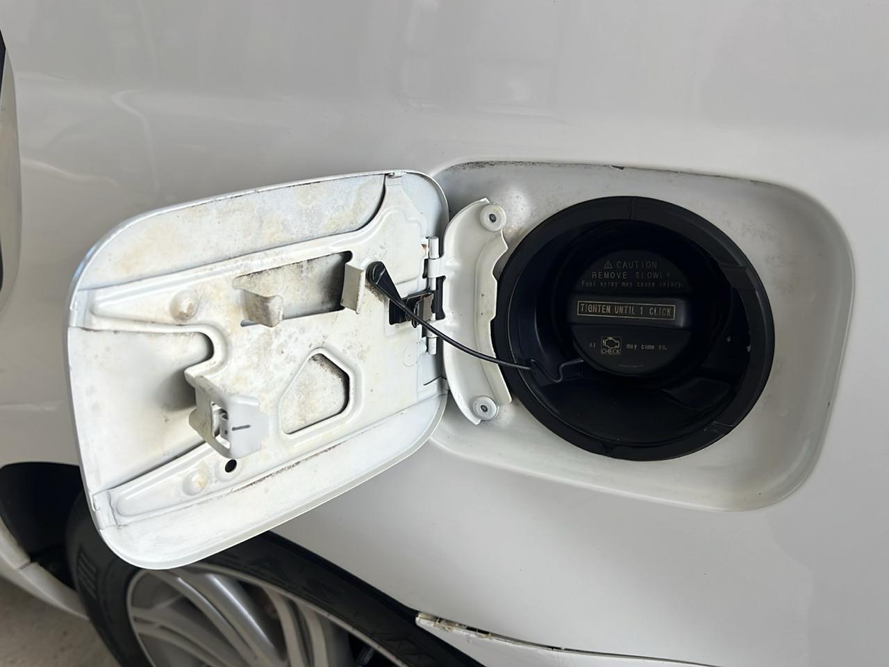 Toyota Avalon  2007