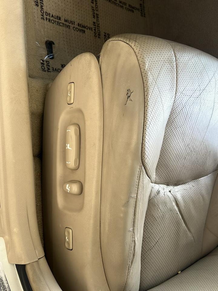 Toyota Avalon  2007