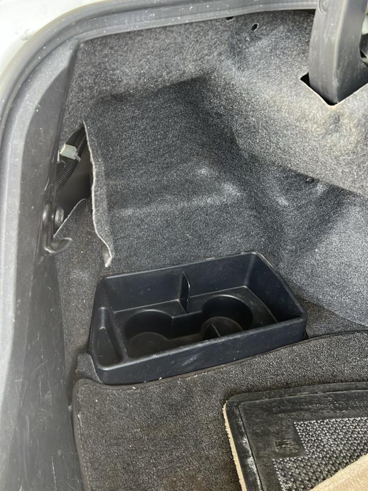 Toyota Avalon  2007
