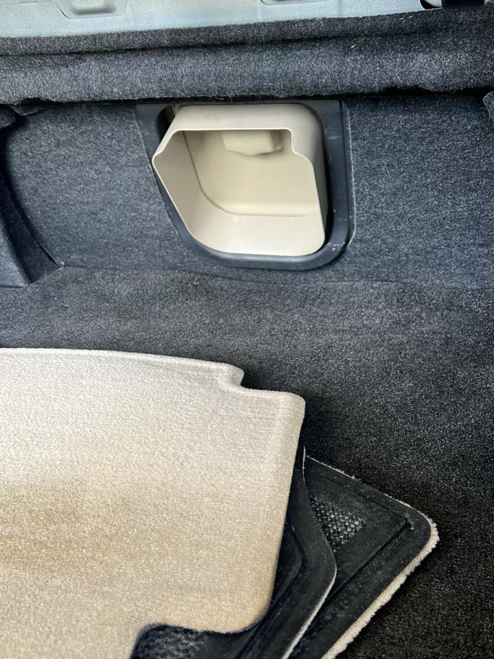 Toyota Avalon  2007
