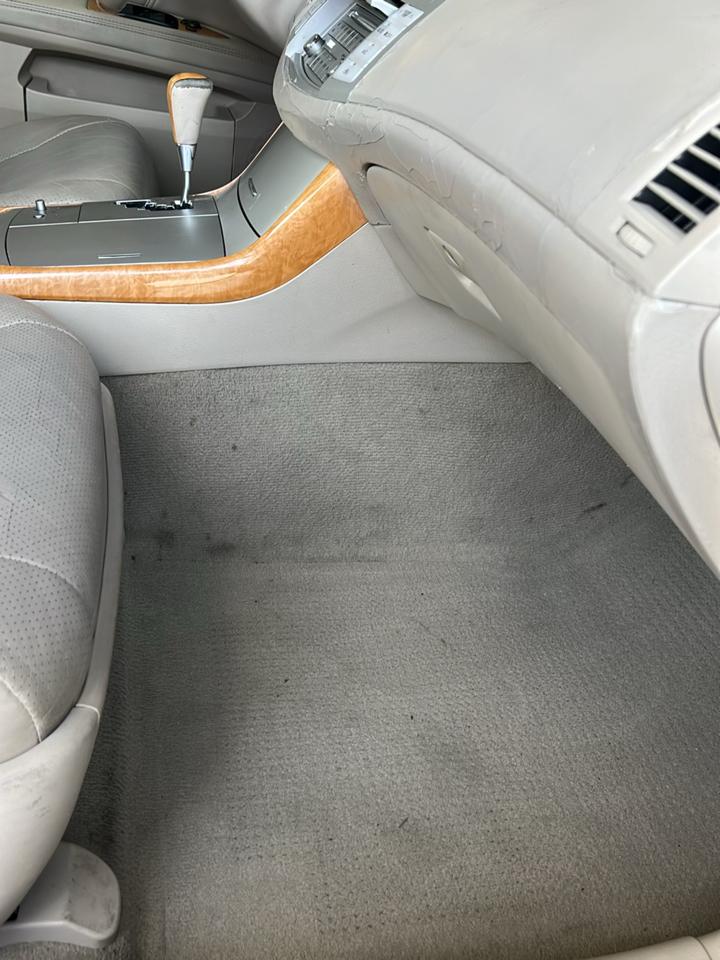 Toyota Avalon  2007