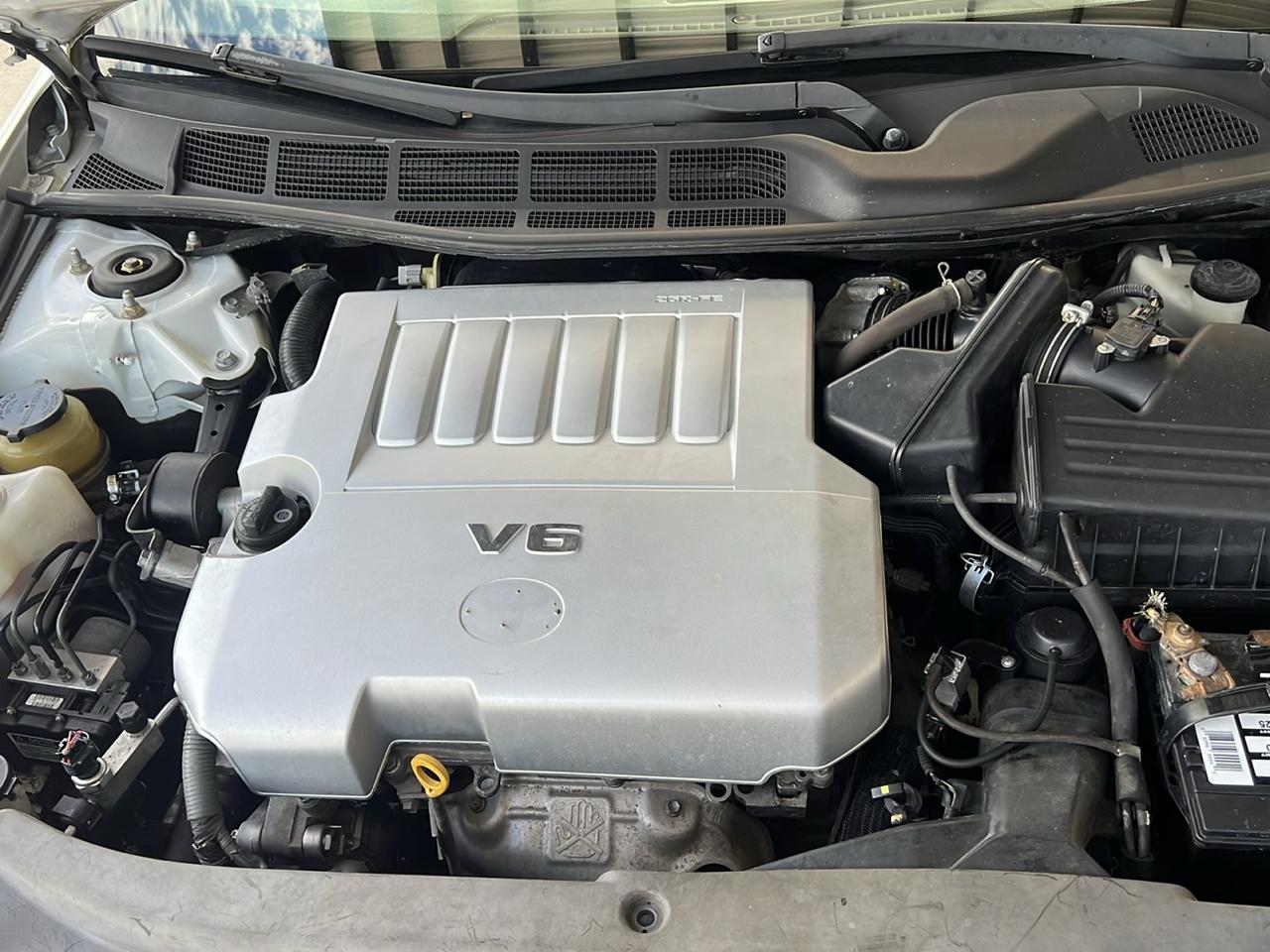 Toyota Avalon  2007