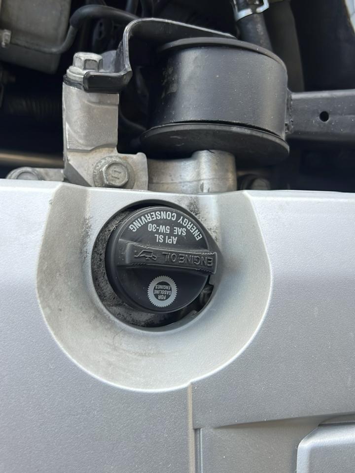 Toyota Avalon  2007