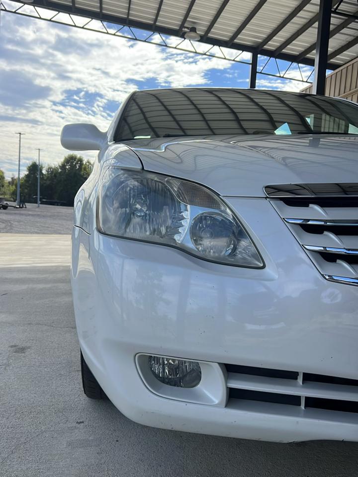 Toyota Avalon  2007