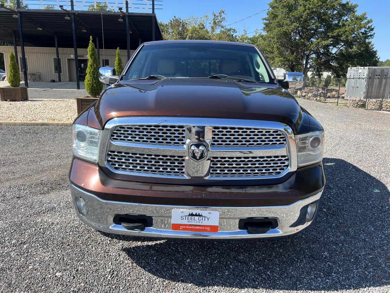 RAM 1500  2014
