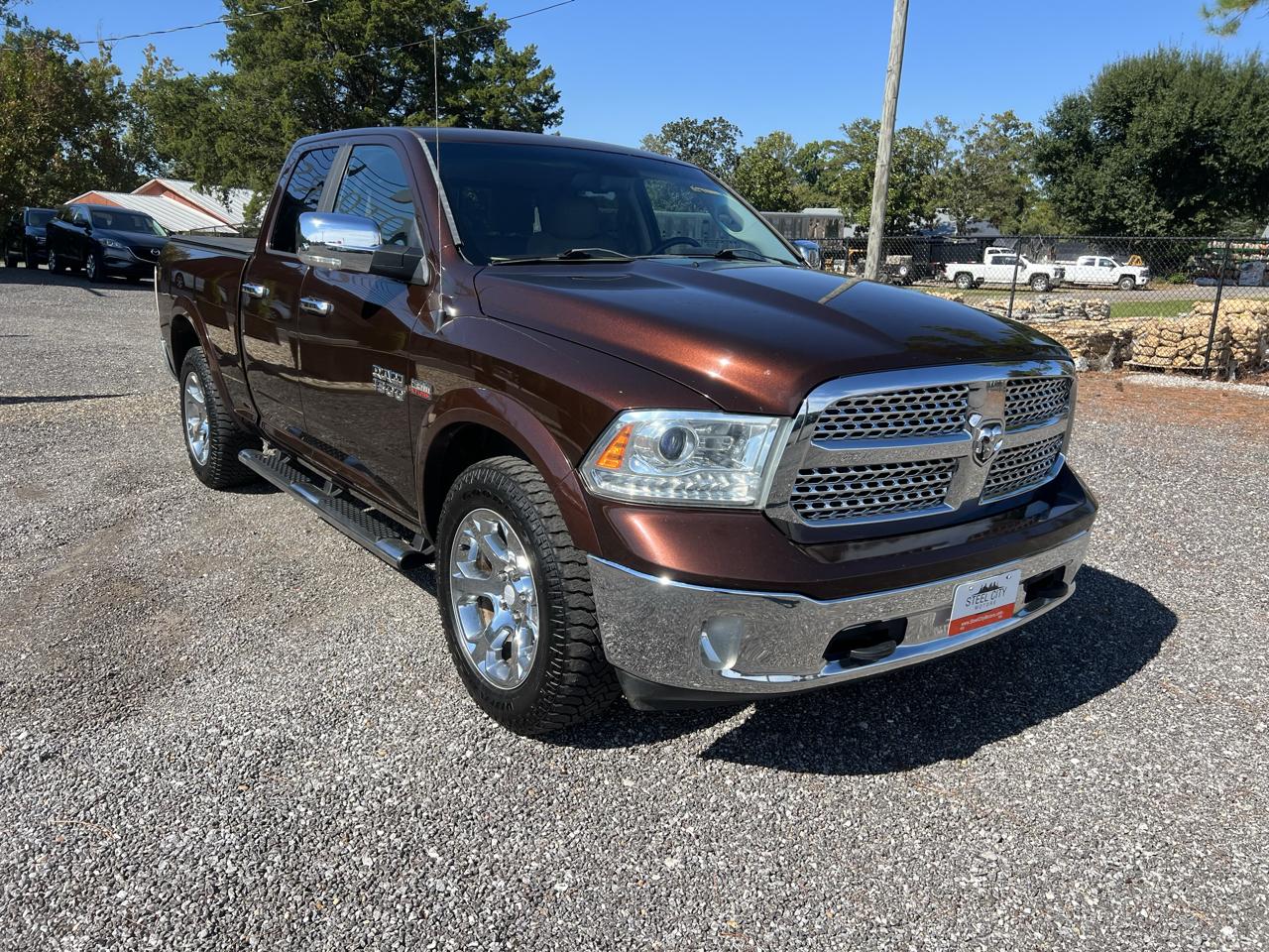 RAM 1500  2014