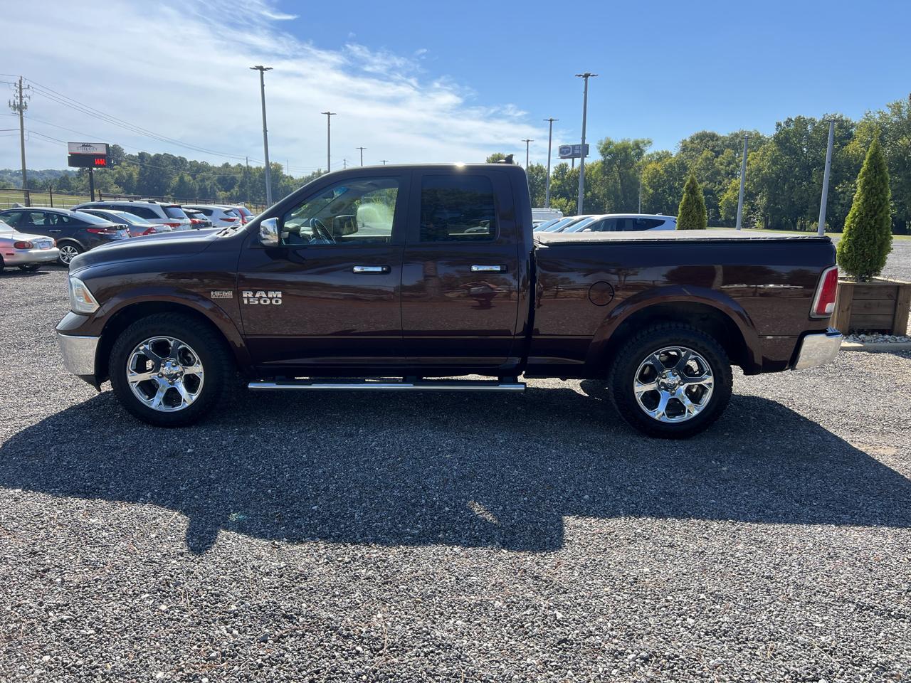 RAM 1500  2014