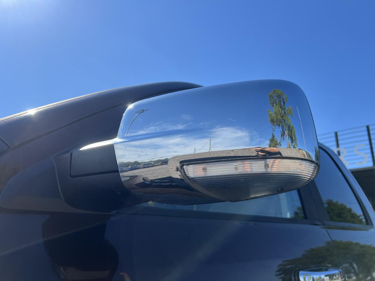 RAM 1500  2014