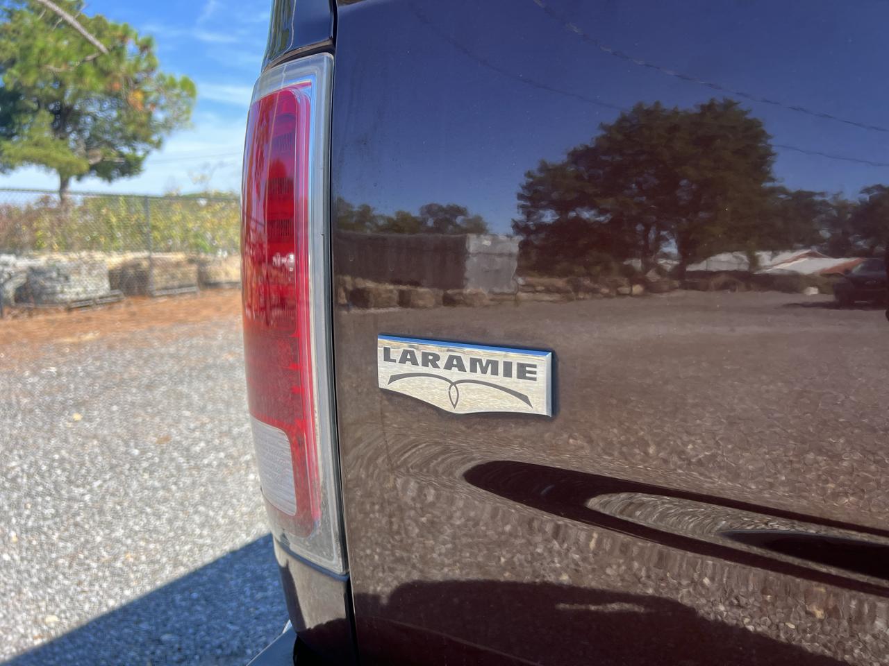 RAM 1500  2014